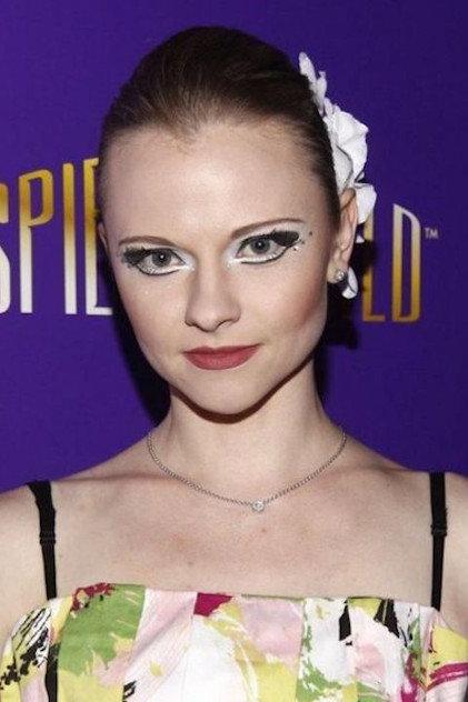 Elena Lev - Actor Profile Photo