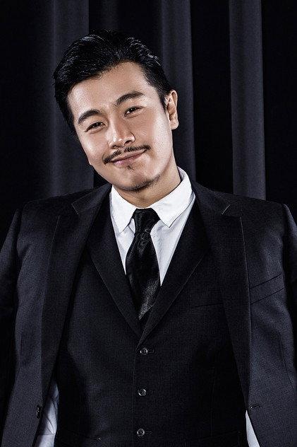 Wang Xiao - Actor Profile Photo