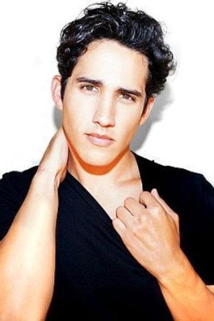 Ryan Malaty - Actor Profile Photo