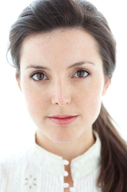 Liesha Ward-Knox - Actor Profile Photo