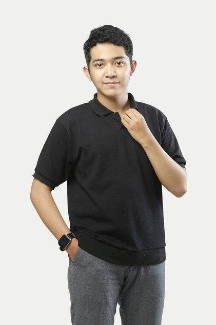 Bram Wicaksana - Actor Profile Photo