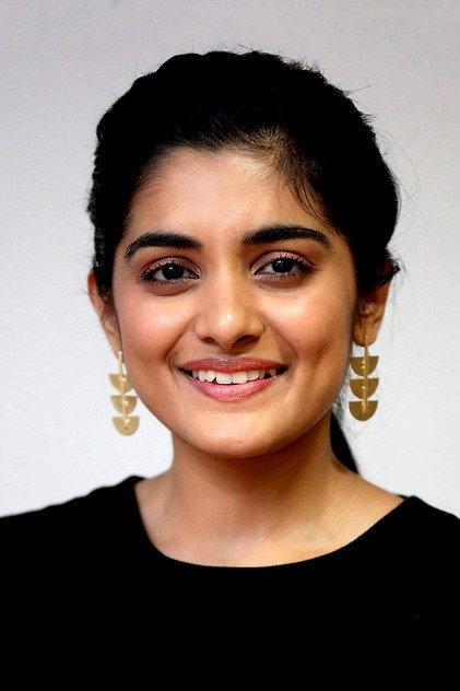 Nivetha Thomas - Actor Profile Photo