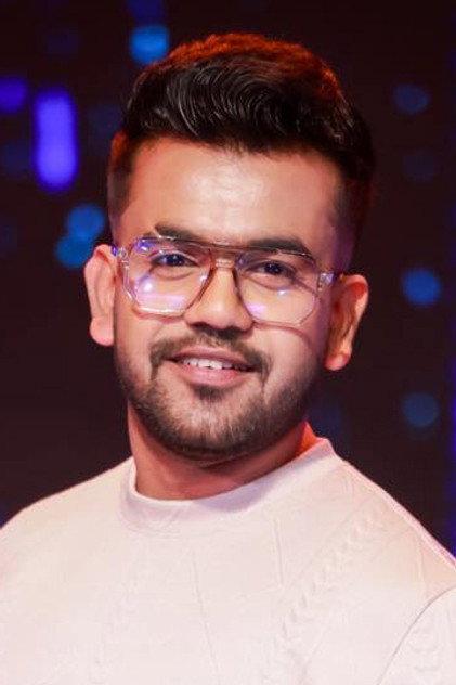 Soorya Dayaruwan - Actor Profile Photo