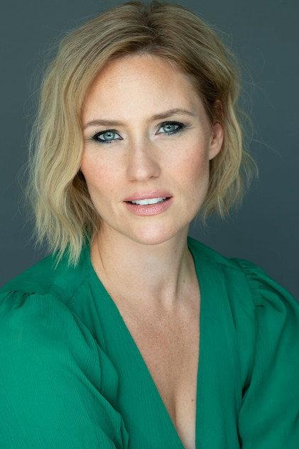 Kelly Hope Taylor - Actor Profile Photo