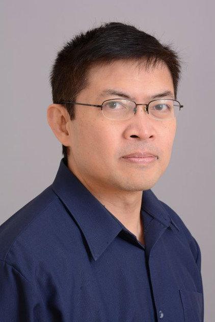 Jeff Ranara - Actor Profile Photo