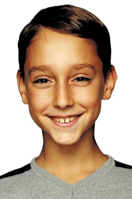 Mason Wertheimer - Actor Profile Photo