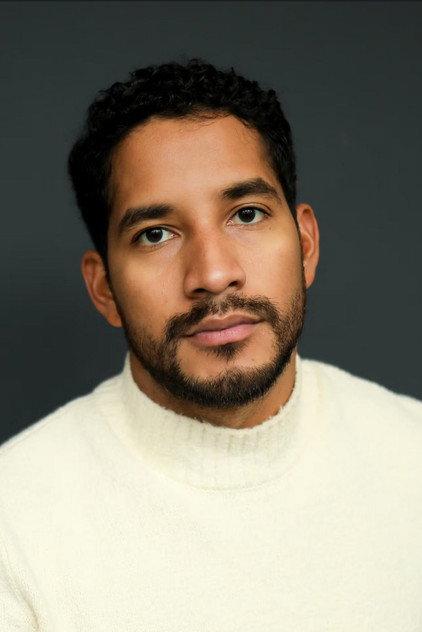 Juan David Mendez - Actor Profile Photo