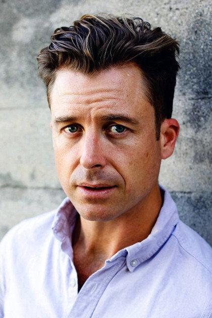 Lucas Near-Verbrugghe - Actor Profile Photo