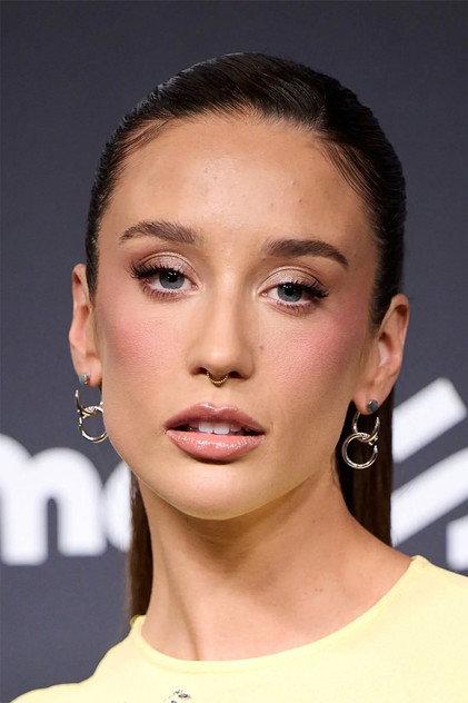 María Pedraza - Actor Profile Photo