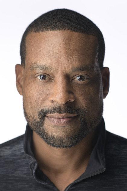 Craig Johnson - Actor Profile Photo