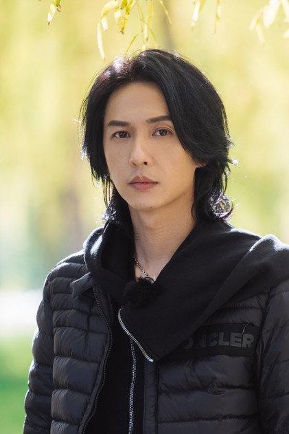 Zhang Qi - Actor Profile Photo