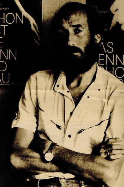 Helmut Kißling - Actor Profile Photo