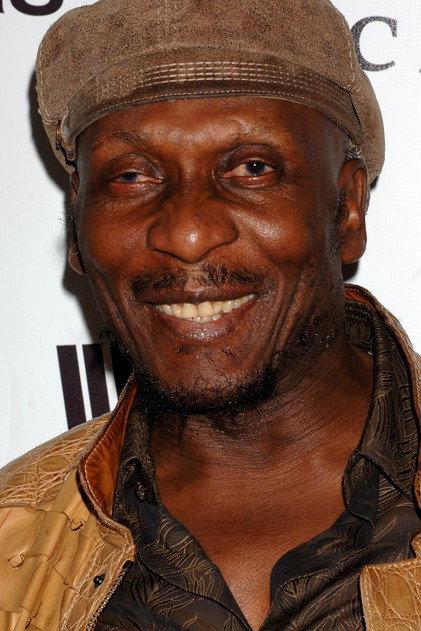 Jimmy Cliff - Actor Profile Photo