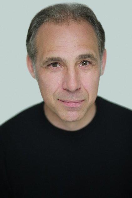 Andrew Fettes - Actor Profile Photo