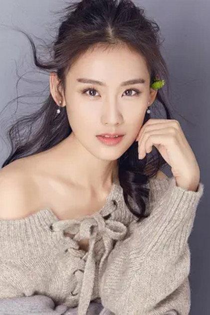 Wang Wanzhong - Actor Profile Photo
