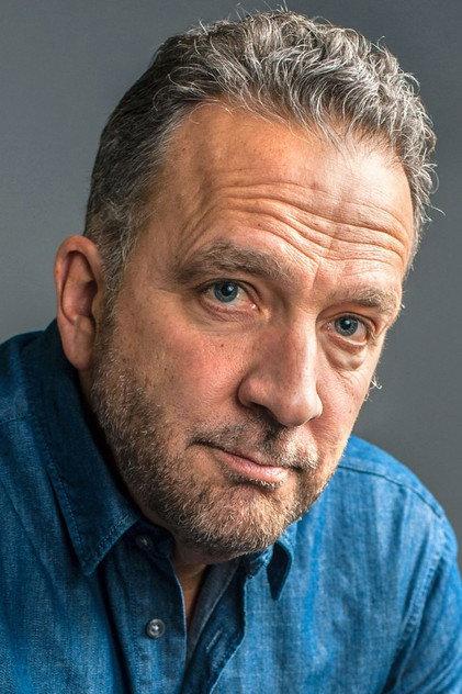 George Pelecanos - Actor Profile Photo