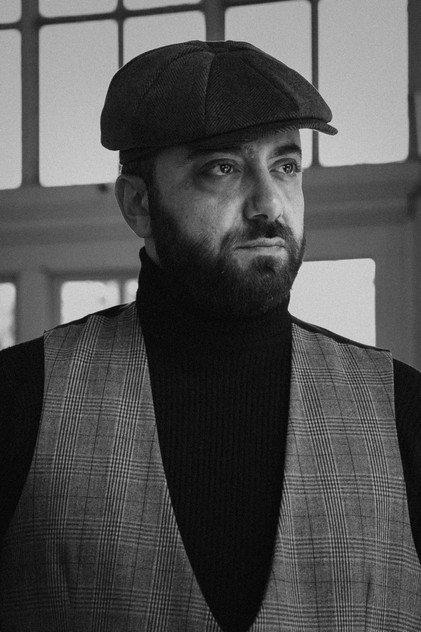 Khoren Levonyan - Actor Profile Photo