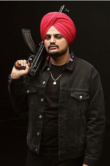 Sidhu Moose Wala - Actor Profile Photo