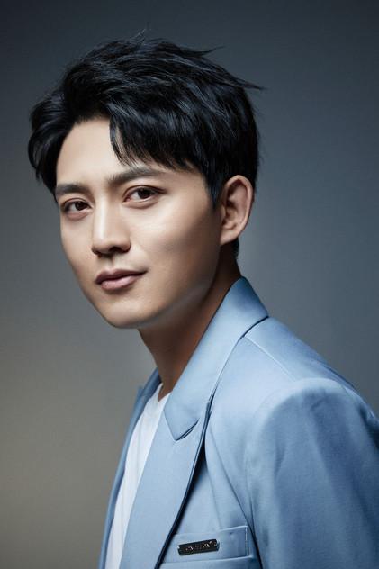 Tian Juncheng - Actor Profile Photo