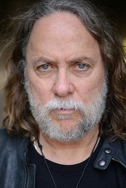 Shepherd Stevenson - Actor Profile Photo