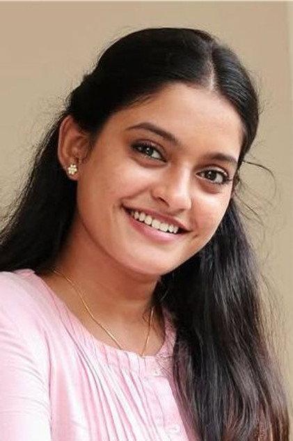 Meenakshi Warrier - Actor Profile Photo