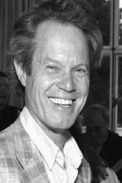 Chris Jagger - Actor Profile Photo