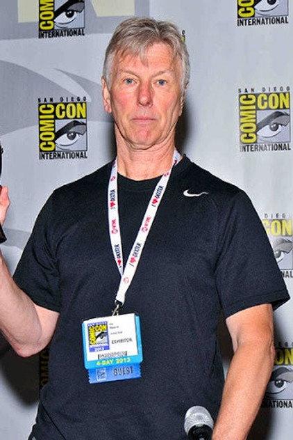 Val Mayerik - Actor Profile Photo