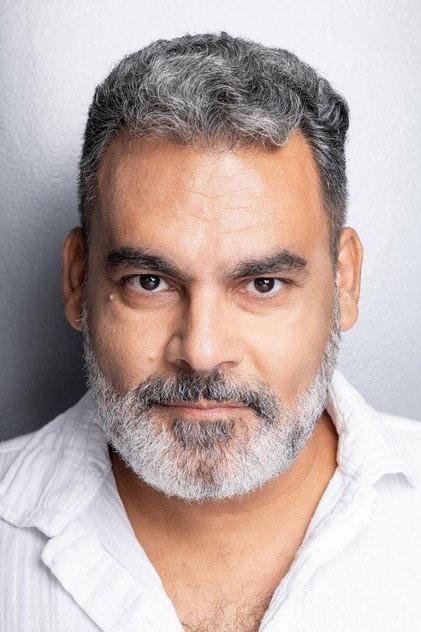 Doc Câmara - Actor Profile Photo