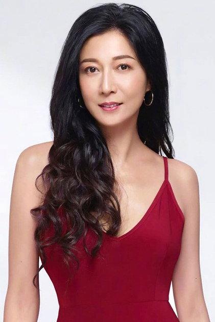 Elaine Ng Yee-Lei - Actor Profile Photo
