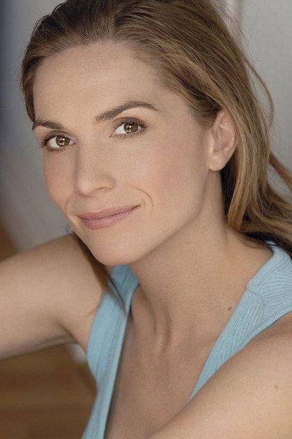 Genevieve Hegney - Actor Profile Photo