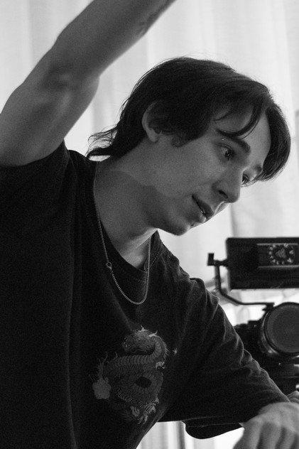 Manuel Grisolia - Actor Profile Photo