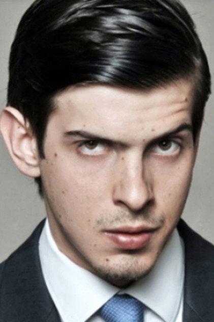 Antonio Orlando - Actor Profile Photo
