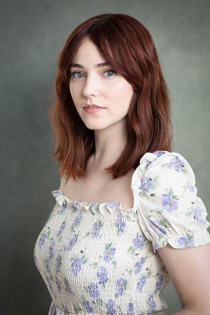 Kelly McNamee - Actor Profile Photo