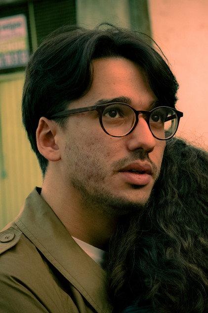 Francisco Vilar - Actor Profile Photo