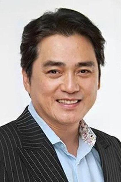 Michael Tong Chun-Chung - Actor Profile Photo