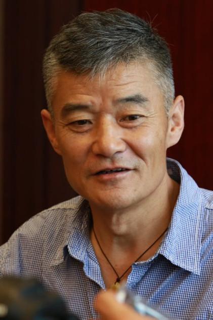 Wang Weian - Actor Profile Photo