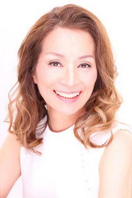 Mihoko Fujita - Actor Profile Photo