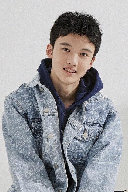 Sun Xilun - Actor Profile Photo