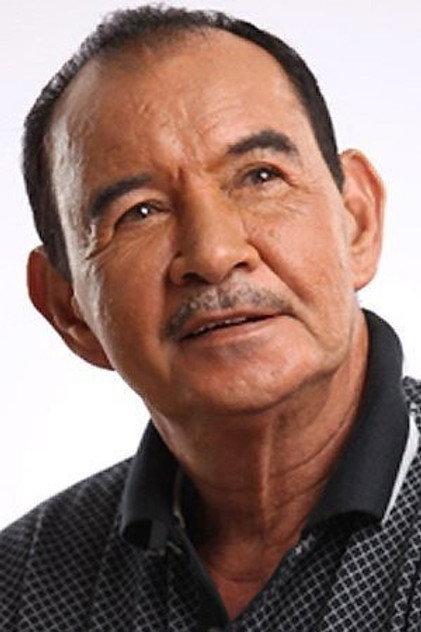 Dante Rivero - Actor Profile Photo