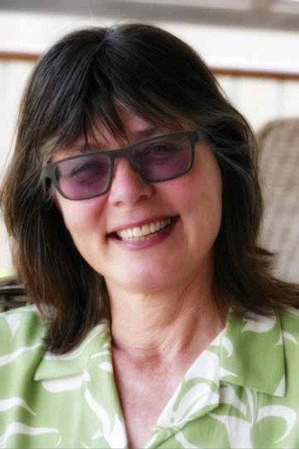 Margaret Sixel - Actor Profile Photo