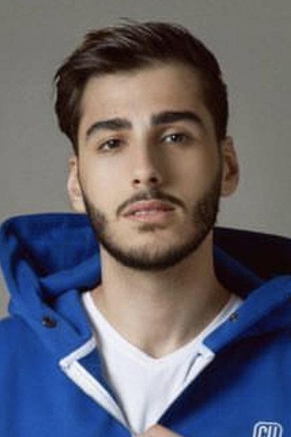 Talal Bassem - Actor Profile Photo