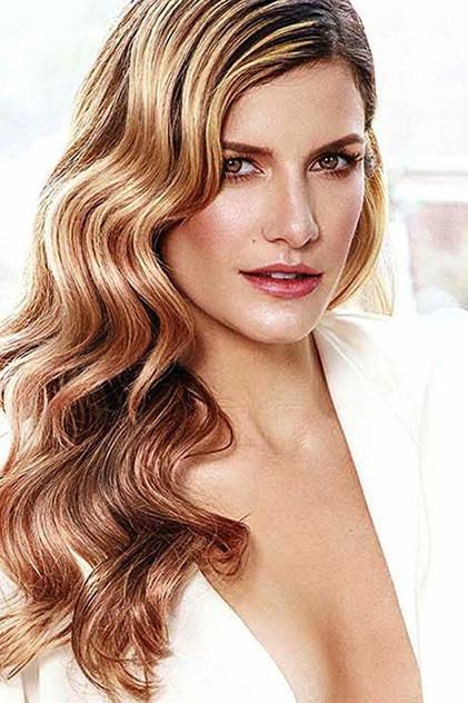 Mabel Moreno - Actor Profile Photo