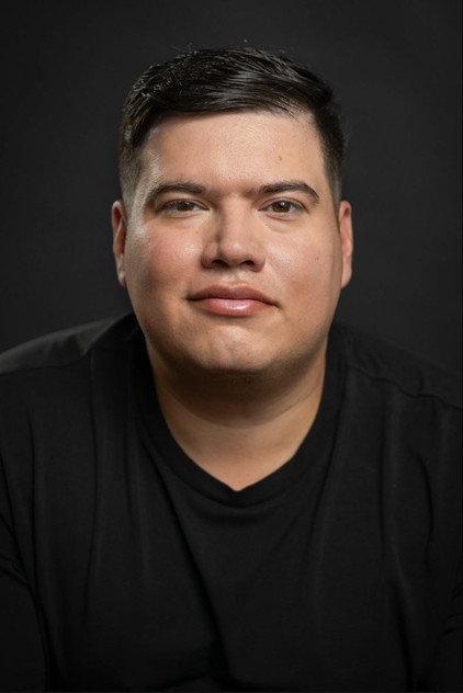 Luis Ramos Sandoval - Actor Profile Photo