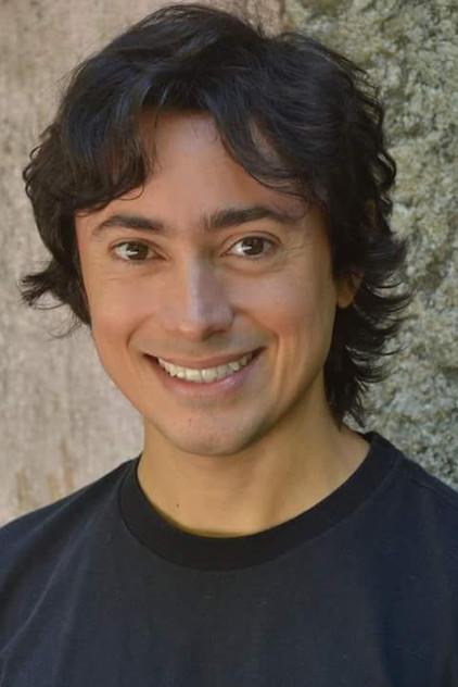 Cleber Salgado - Actor Profile Photo