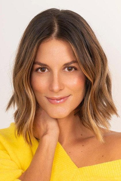 Natalia Jerez - Actor Profile Photo