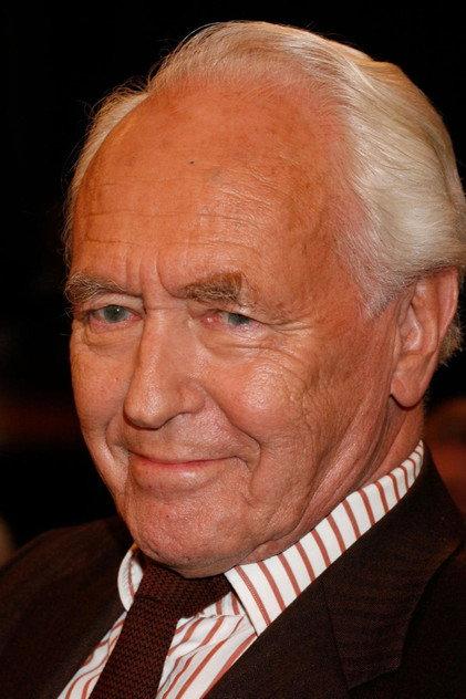 Wolf Schneider - Actor Profile Photo