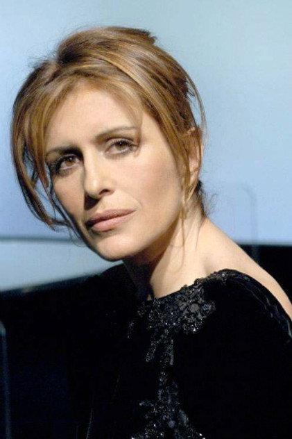 Caterina Vertova - Actor Profile Photo
