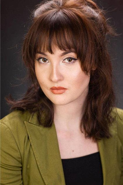 Eleanor Fuggle - Actor Profile Photo