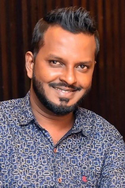 Ahmed Ziya - Actor Profile Photo