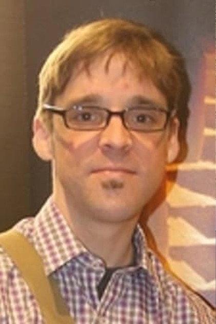 Corey Carrier - Actor Profile Photo